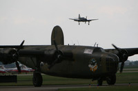 Wings Over Houston 2007
