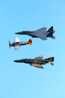 Wings Over Houston 2007