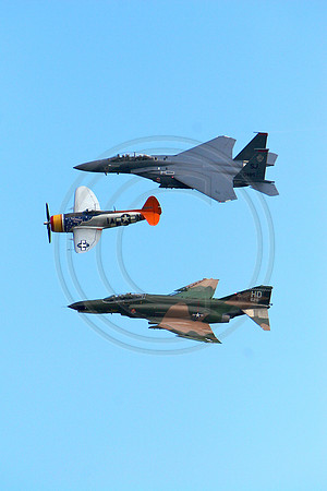 Wings Over Houston 2007