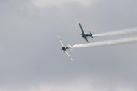 Wings Over Houston 2007