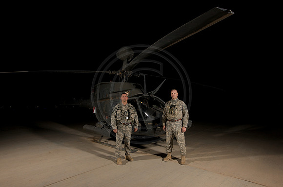 OH-58 Kiowa