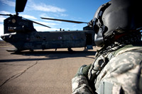 US Military