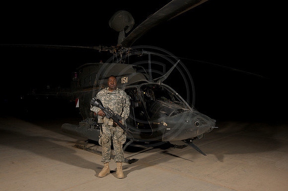 OH-58 Kiowa