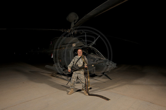 OH-58 Kiowa