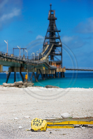 Salt Pier