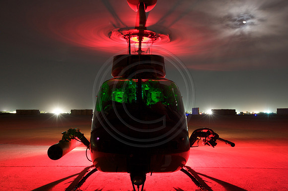 OH-58 Kiowa