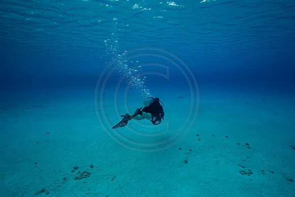 Bonaire Getaway, Bonaire Getaway