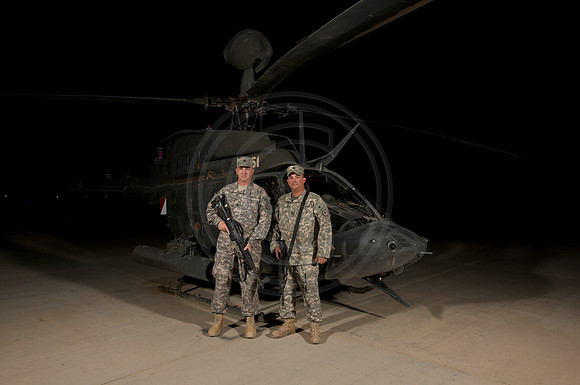 OH-58 Kiowa