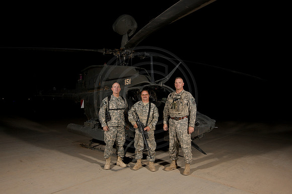 OH-58 Kiowa