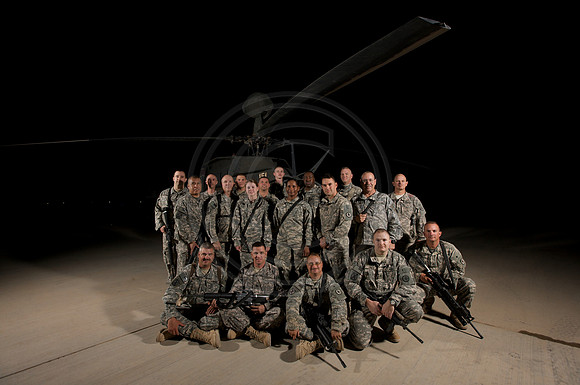 OH-58 Kiowa