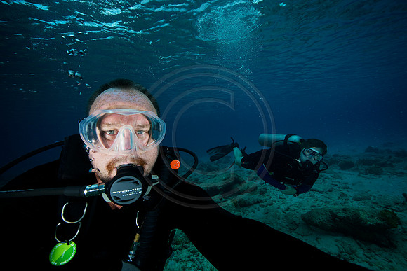 Bonaire Getaway, Bonaire Getaway