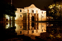 The Alamo
