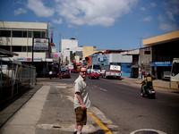 Costa Rica 2001