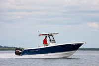 Sarasota Waterway March 2011