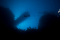 Peter Hughes Sun Dancer Belize