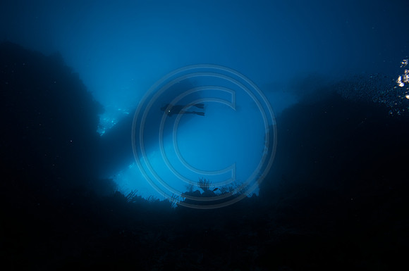 Peter Hughes Sun Dancer Belize