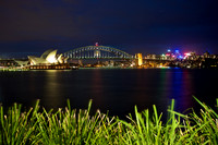 Australia 2012