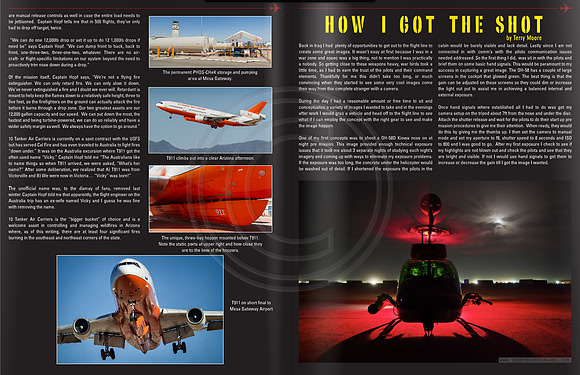 ISnAP August 2012