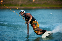 Wake Nation 17 July 2011