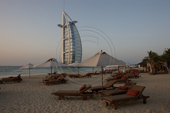 Burj Al Arab