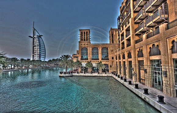 Burj Al Arab