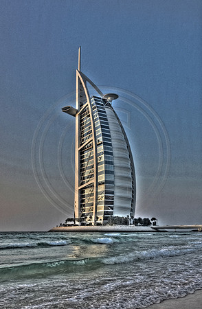 Burj Al Arab