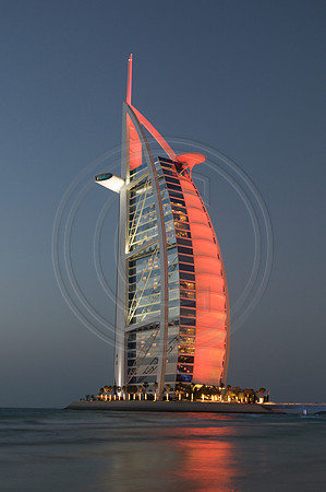 Burj Al Arab