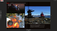 Vertical Magazine