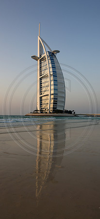 Burj Al Arab