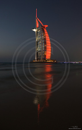 Burj Al Arab