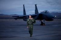 Nellis AFB 2013