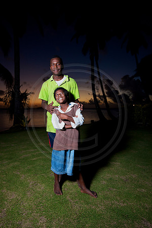 FIJI 2010