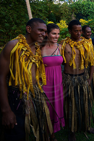 FIJI 2010