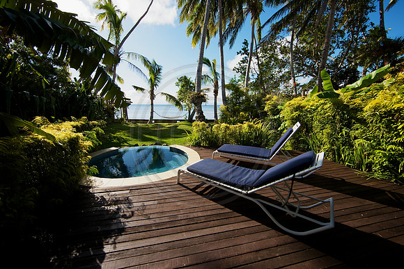 FIJI 2010
