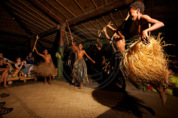 FIJI 2010