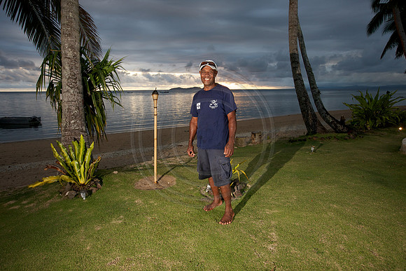 FIJI 2010