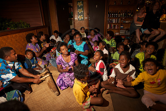 FIJI 2010