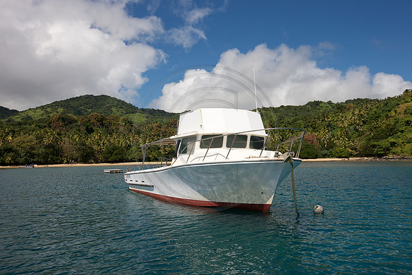 FIJI 2010