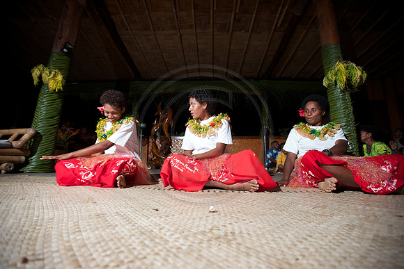 FIJI 2010