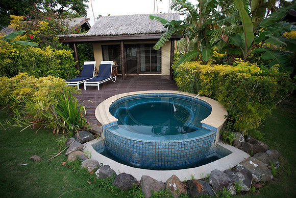 FIJI 2010