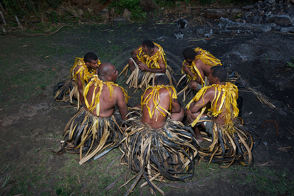 FIJI 2010