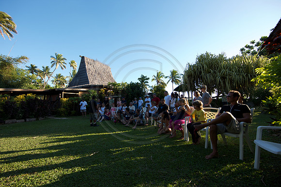 FIJI 2010