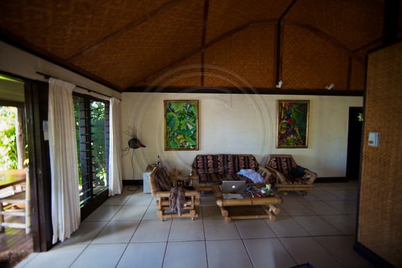 FIJI 2010