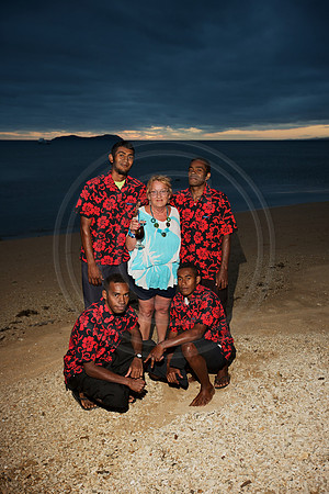 FIJI 2010