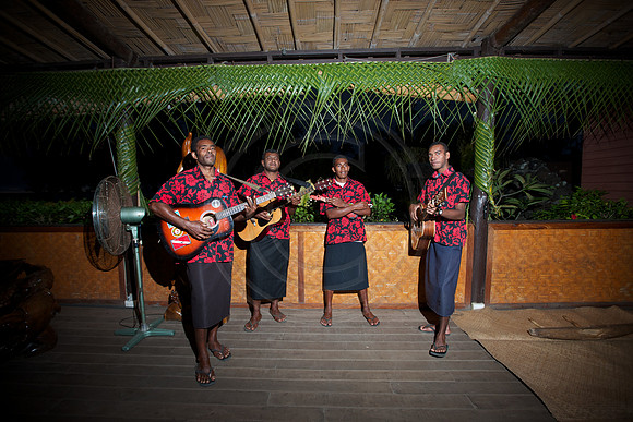FIJI 2010