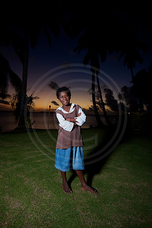 FIJI 2010