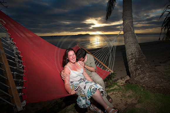 FIJI 2010