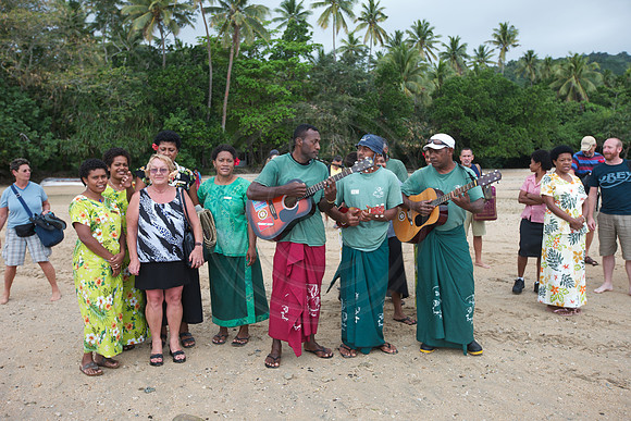 FIJI 2010