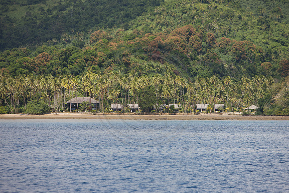 FIJI 2010