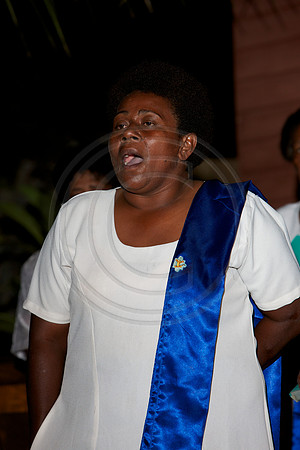 FIJI 2010